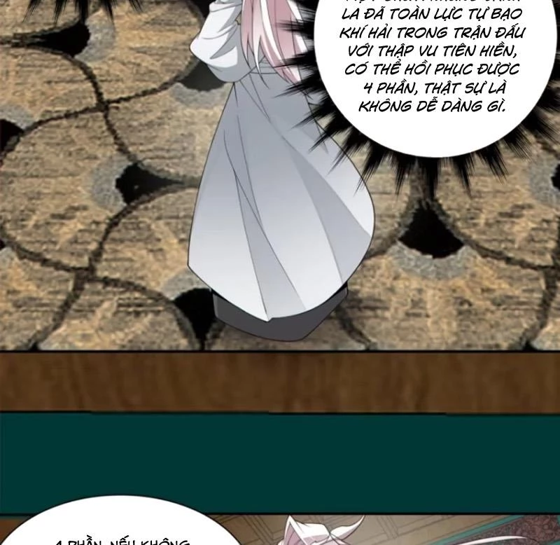 Đồ Đệ Của Ta Đều Là Đại Phản Phái: Chapter 303