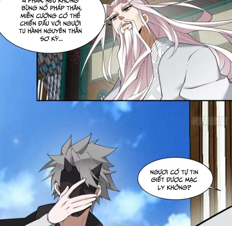 Đồ Đệ Của Ta Đều Là Đại Phản Phái: Chapter 303