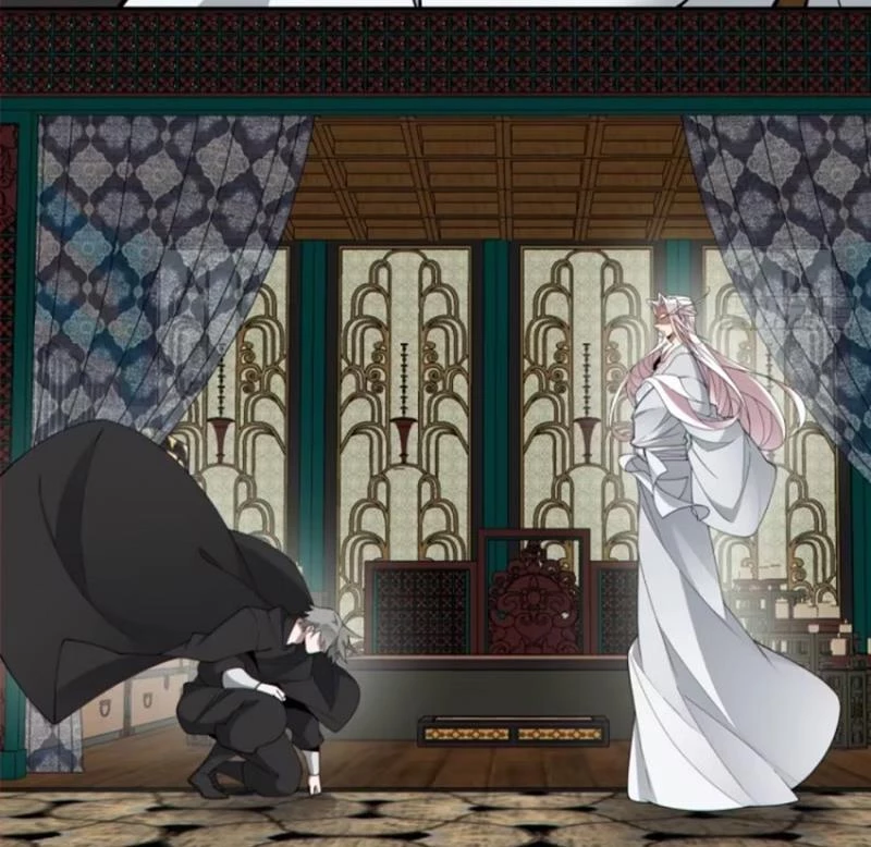 Đồ Đệ Của Ta Đều Là Đại Phản Phái: Chapter 303