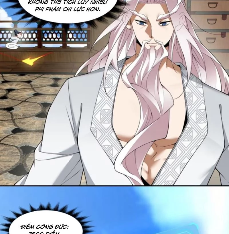 Đồ Đệ Của Ta Đều Là Đại Phản Phái: Chapter 303