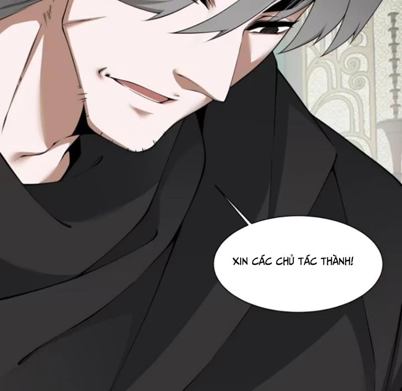 Đồ Đệ Của Ta Đều Là Đại Phản Phái: Chapter 303