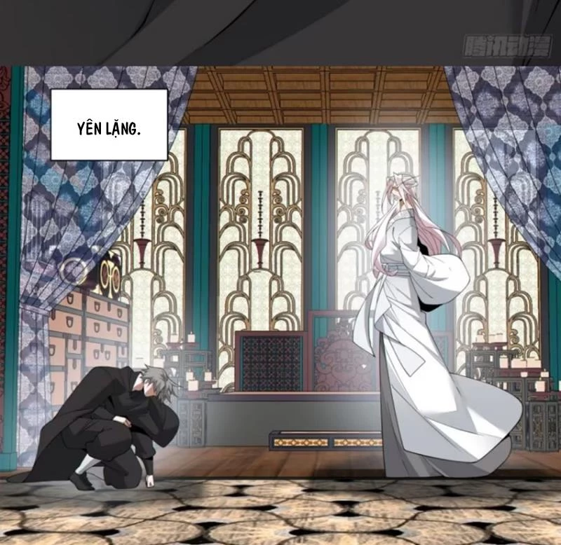 Đồ Đệ Của Ta Đều Là Đại Phản Phái: Chapter 303