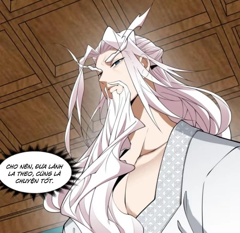 Đồ Đệ Của Ta Đều Là Đại Phản Phái: Chapter 303