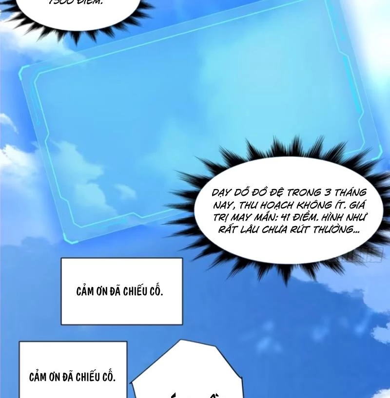 Đồ Đệ Của Ta Đều Là Đại Phản Phái: Chapter 303