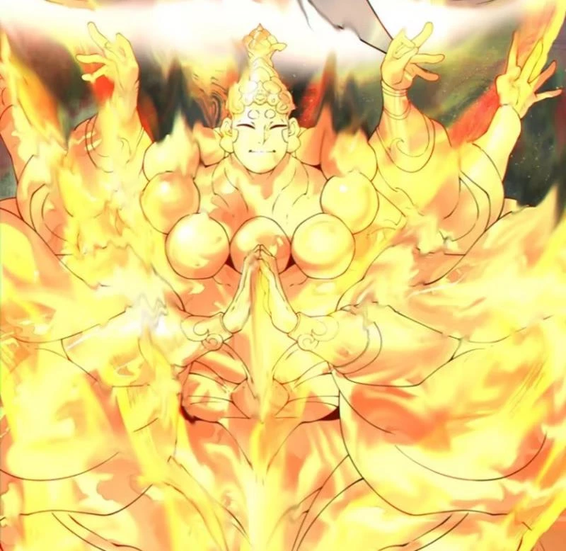 Đồ Đệ Của Ta Đều Là Đại Phản Phái: Chapter 303