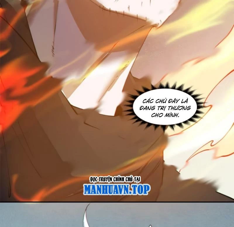 Đồ Đệ Của Ta Đều Là Đại Phản Phái: Chapter 303