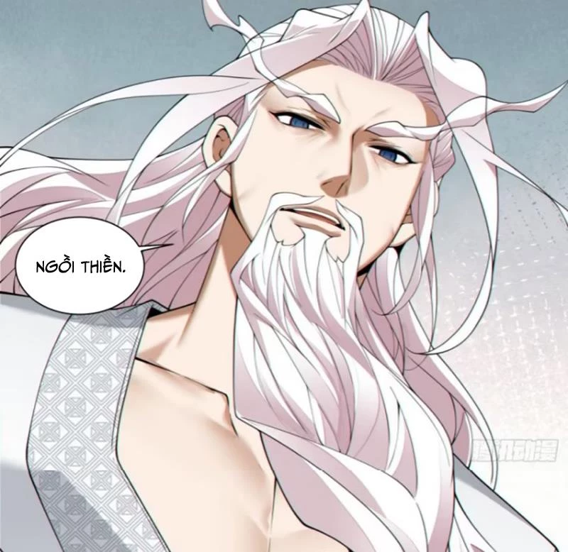 Đồ Đệ Của Ta Đều Là Đại Phản Phái: Chapter 303