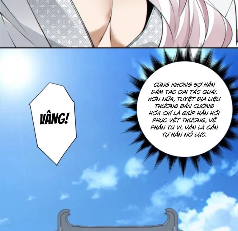 Đồ Đệ Của Ta Đều Là Đại Phản Phái: Chapter 303