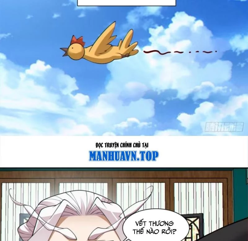 Đồ Đệ Của Ta Đều Là Đại Phản Phái: Chapter 303