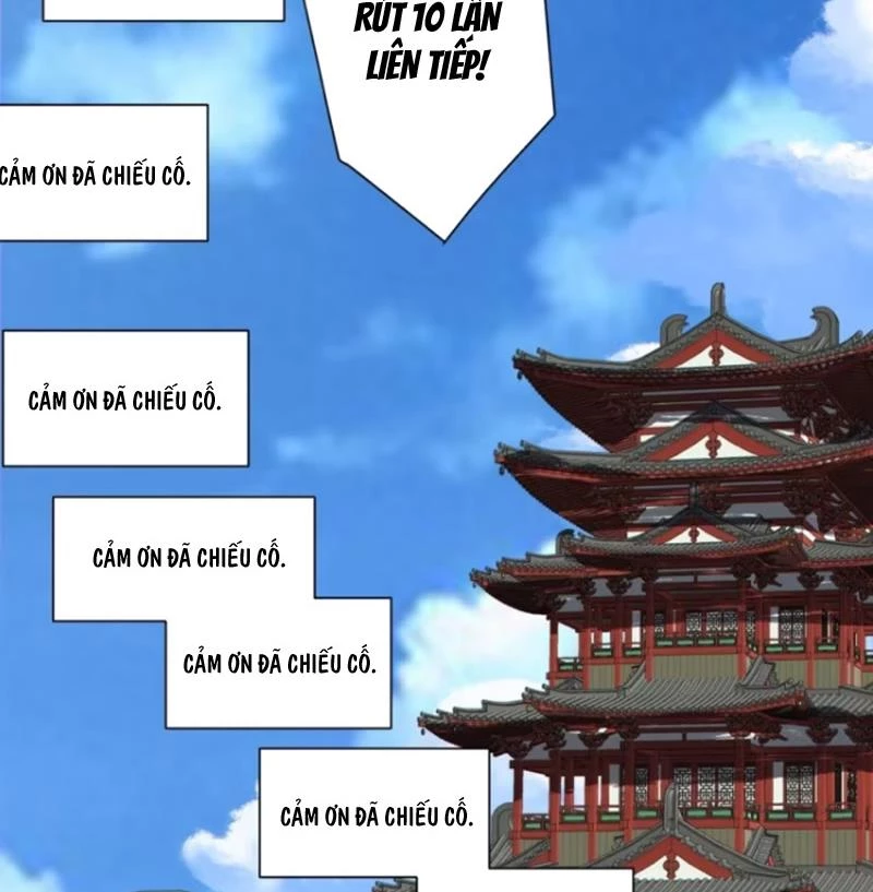 Đồ Đệ Của Ta Đều Là Đại Phản Phái: Chapter 303