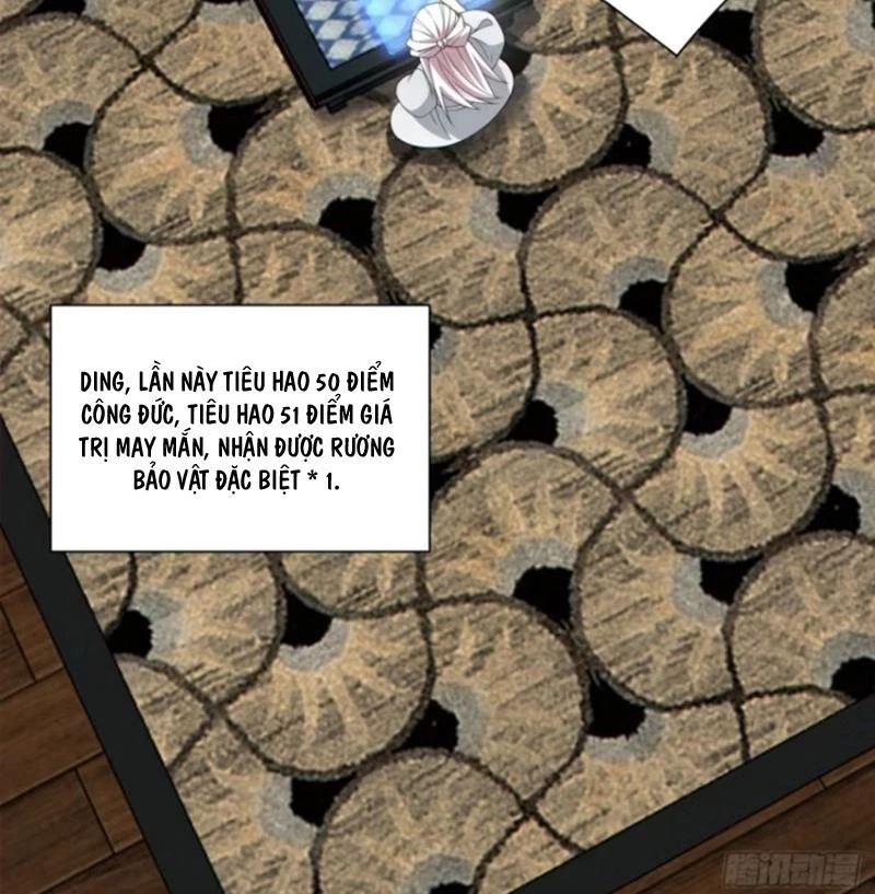 Đồ Đệ Của Ta Đều Là Đại Phản Phái: Chapter 303