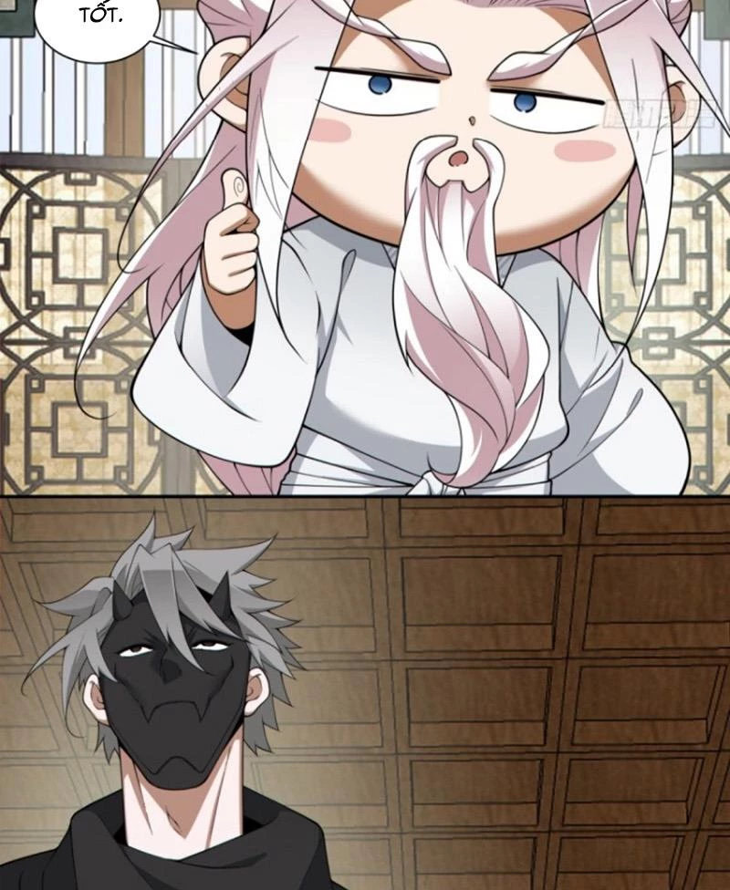 Đồ Đệ Của Ta Đều Là Đại Phản Phái: Chapter 304