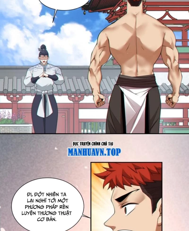 Đồ Đệ Của Ta Đều Là Đại Phản Phái: Chapter 304