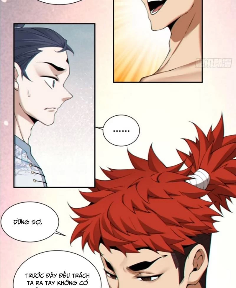 Đồ Đệ Của Ta Đều Là Đại Phản Phái: Chapter 304