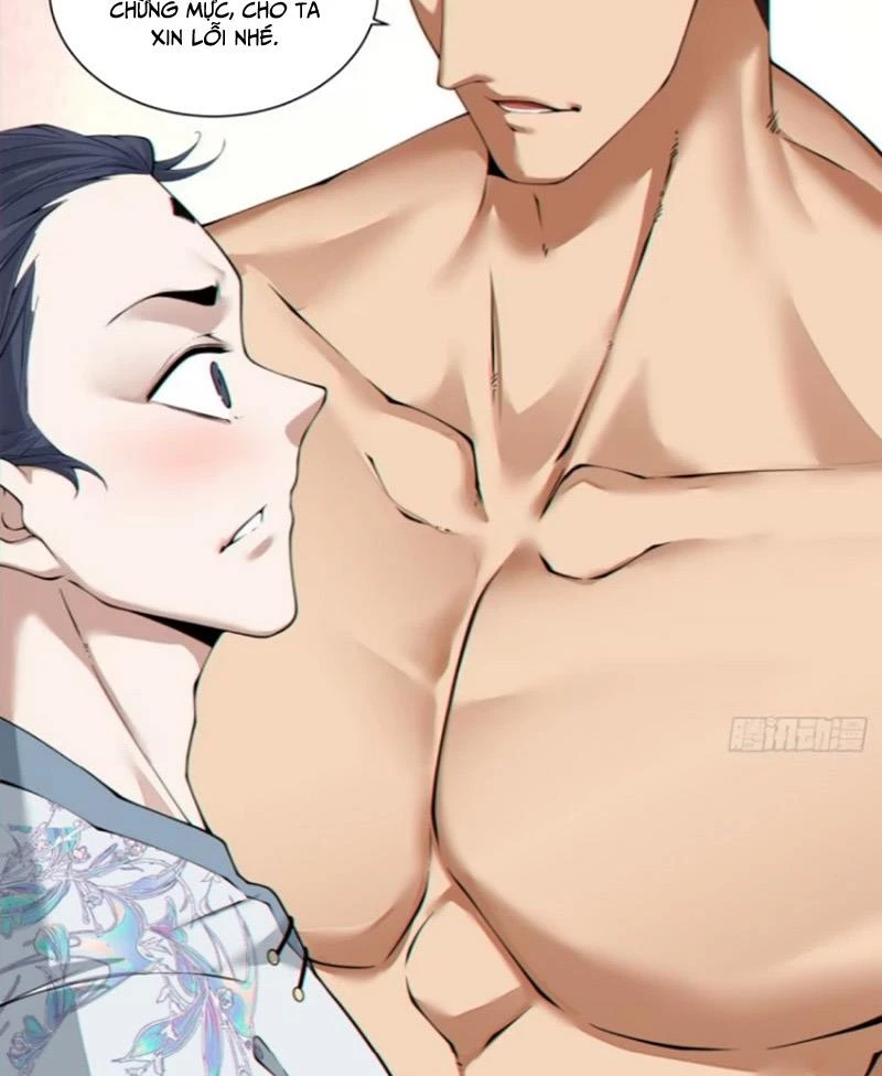 Đồ Đệ Của Ta Đều Là Đại Phản Phái: Chapter 304