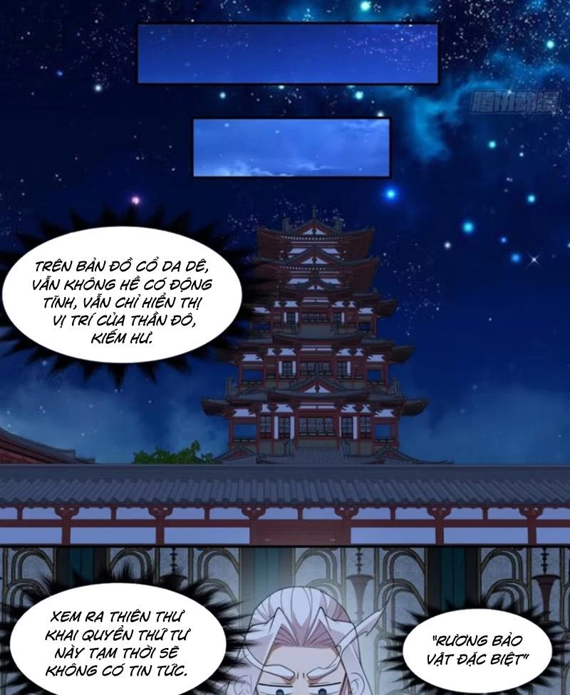 Đồ Đệ Của Ta Đều Là Đại Phản Phái: Chapter 304