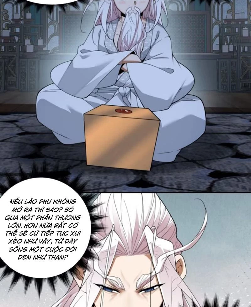 Đồ Đệ Của Ta Đều Là Đại Phản Phái: Chapter 304