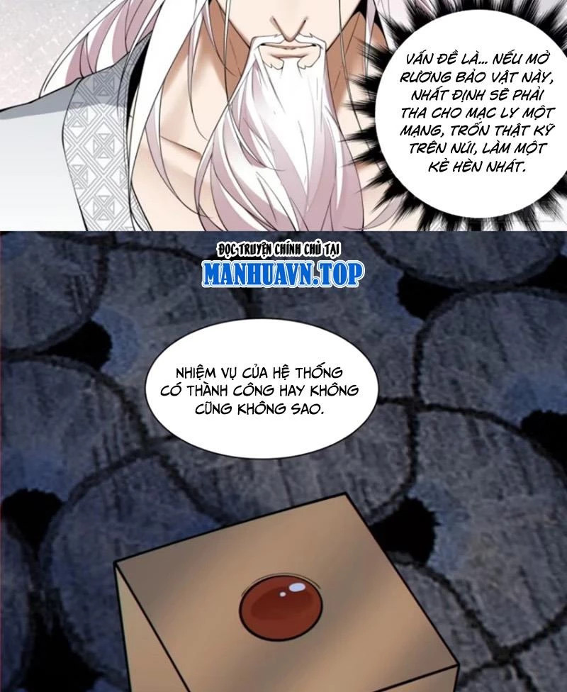 Đồ Đệ Của Ta Đều Là Đại Phản Phái: Chapter 304