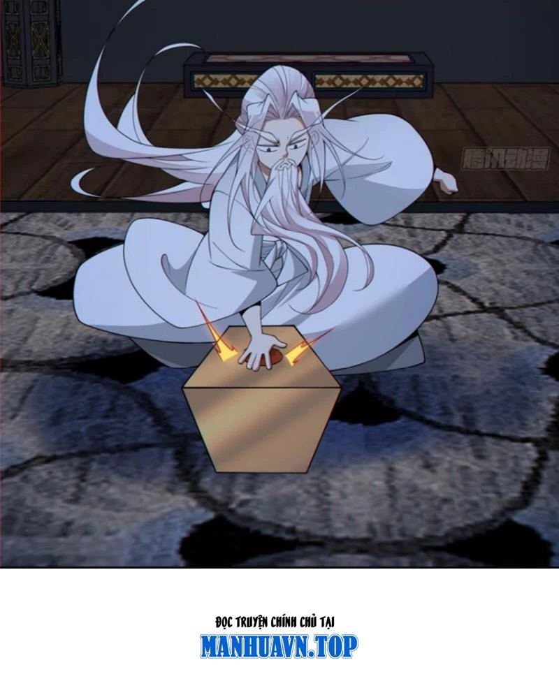 Đồ Đệ Của Ta Đều Là Đại Phản Phái: Chapter 304