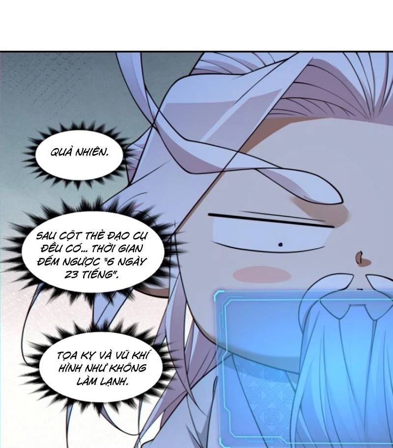 Đồ Đệ Của Ta Đều Là Đại Phản Phái: Chapter 304