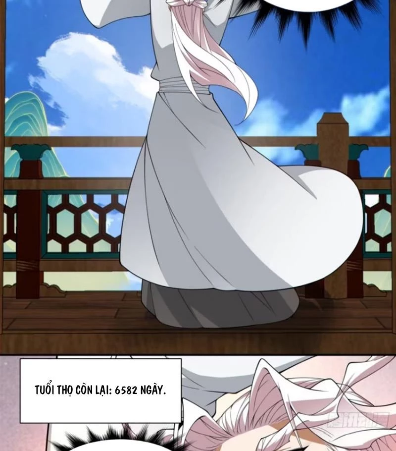 Đồ Đệ Của Ta Đều Là Đại Phản Phái: Chapter 304