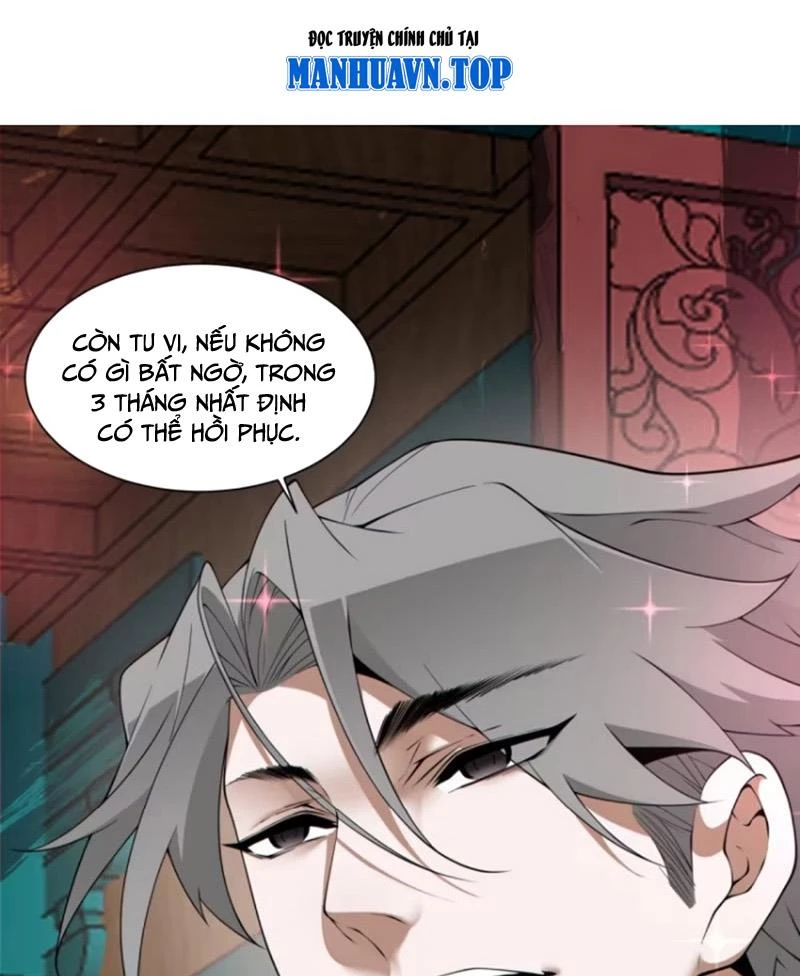 Đồ Đệ Của Ta Đều Là Đại Phản Phái: Chapter 304