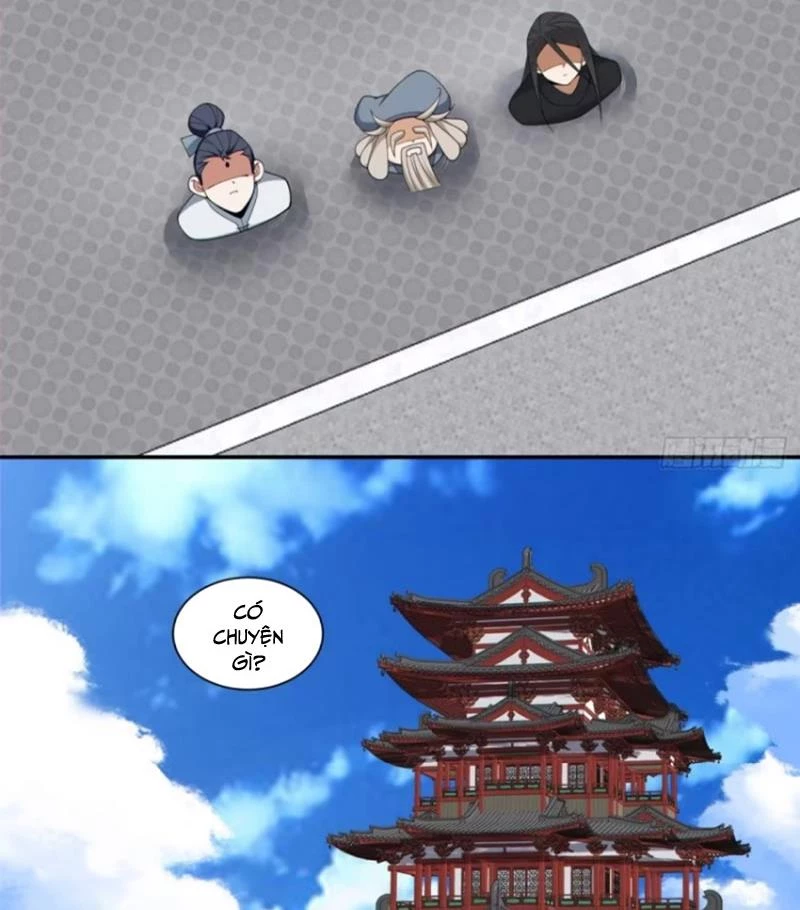 Đồ Đệ Của Ta Đều Là Đại Phản Phái: Chapter 304