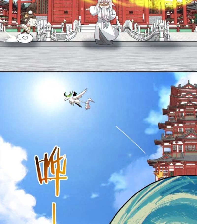 Đồ Đệ Của Ta Đều Là Đại Phản Phái: Chapter 304