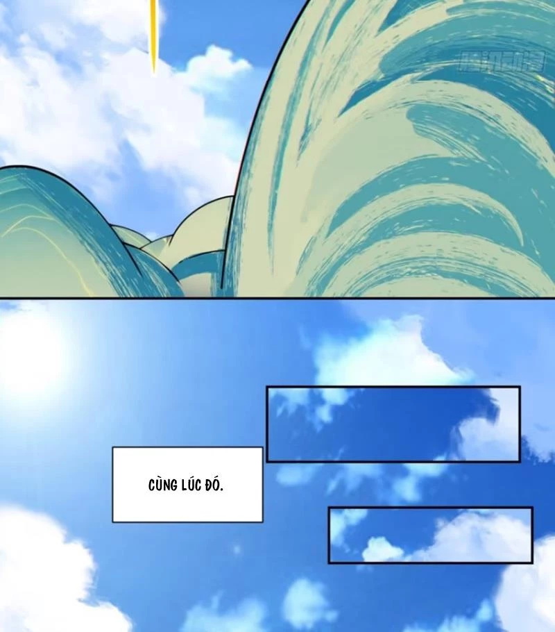 Đồ Đệ Của Ta Đều Là Đại Phản Phái: Chapter 304