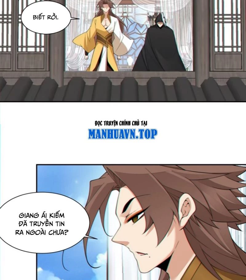 Đồ Đệ Của Ta Đều Là Đại Phản Phái: Chapter 304