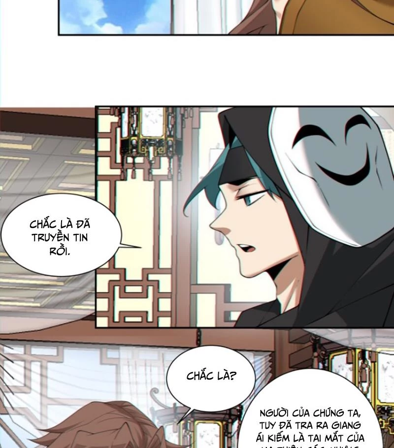 Đồ Đệ Của Ta Đều Là Đại Phản Phái: Chapter 304