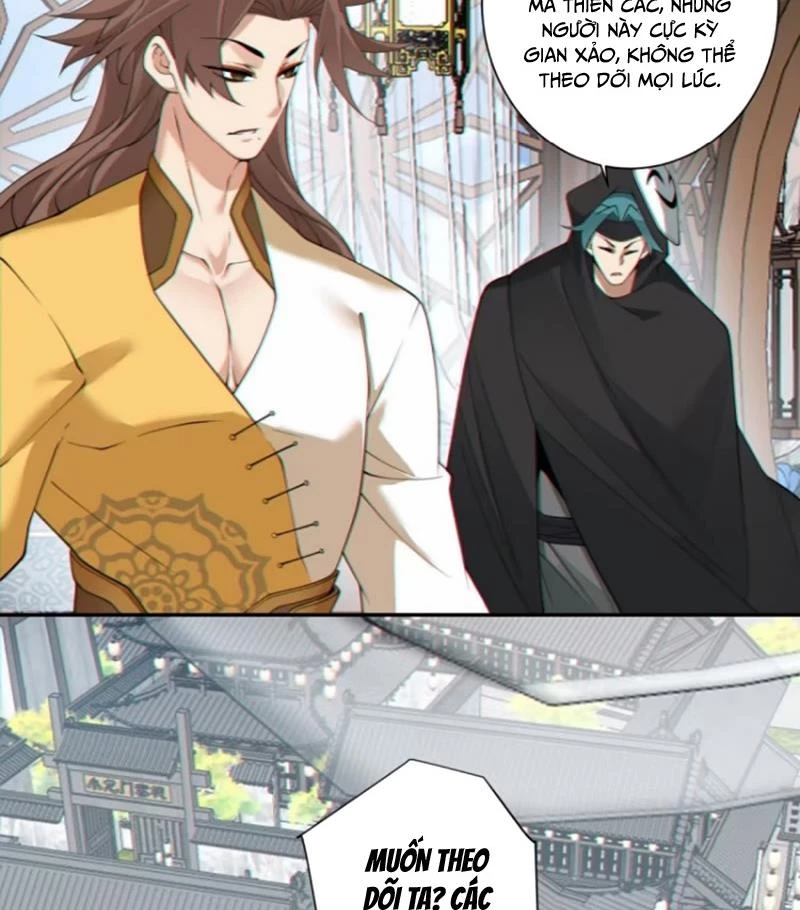 Đồ Đệ Của Ta Đều Là Đại Phản Phái: Chapter 304