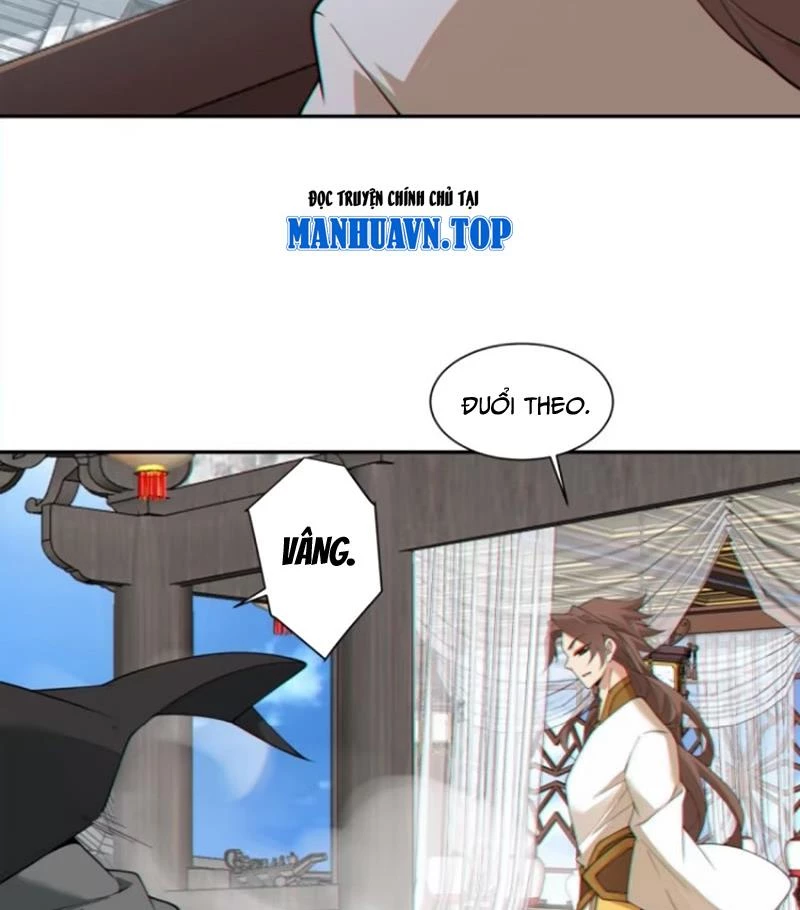 Đồ Đệ Của Ta Đều Là Đại Phản Phái: Chapter 304