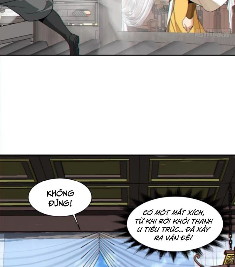 Đồ Đệ Của Ta Đều Là Đại Phản Phái: Chapter 304