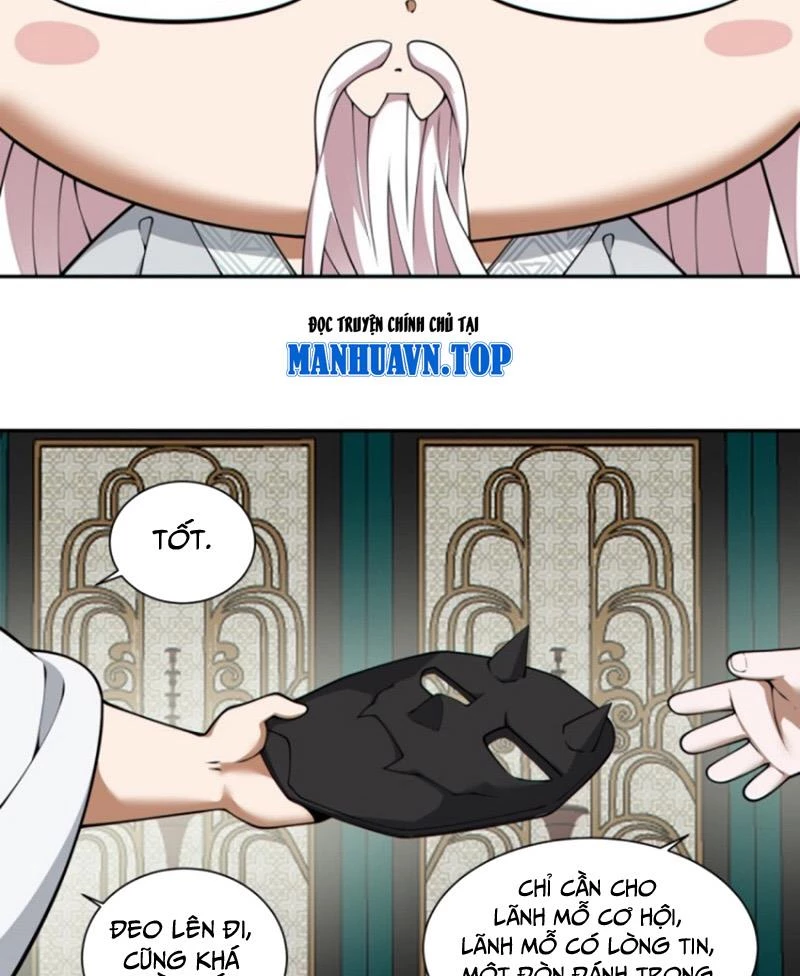 Đồ Đệ Của Ta Đều Là Đại Phản Phái: Chapter 304