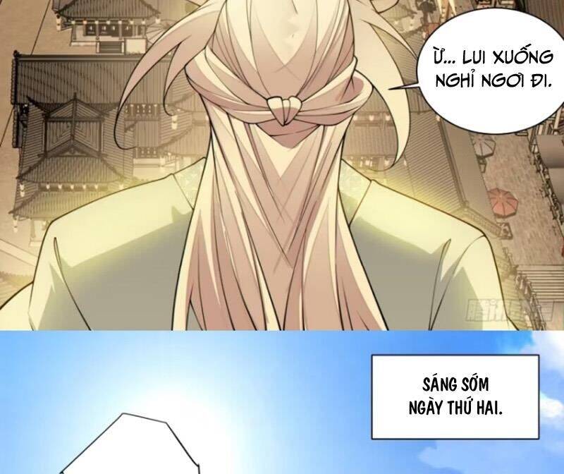 Đồ Đệ Của Ta Đều Là Đại Phản Phái: Chapter 305