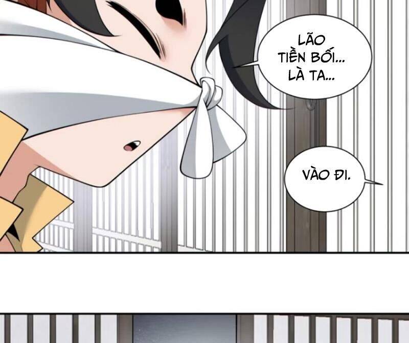 Đồ Đệ Của Ta Đều Là Đại Phản Phái: Chapter 305