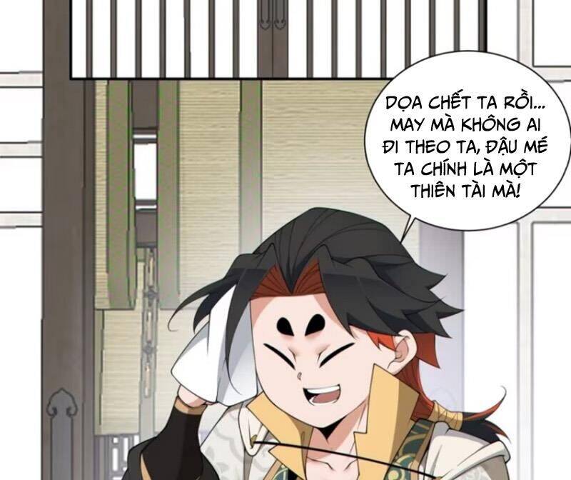 Đồ Đệ Của Ta Đều Là Đại Phản Phái: Chapter 305