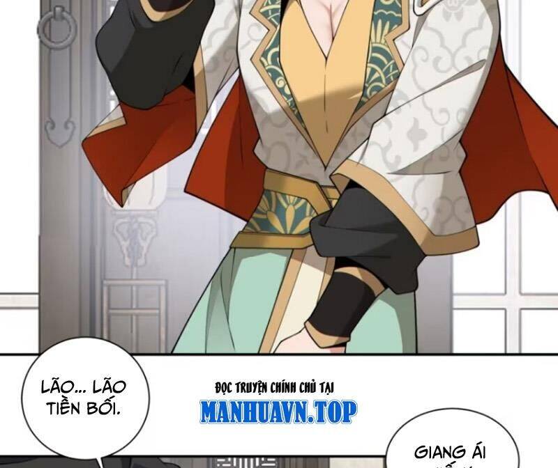 Đồ Đệ Của Ta Đều Là Đại Phản Phái: Chapter 305