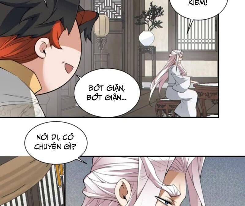 Đồ Đệ Của Ta Đều Là Đại Phản Phái: Chapter 305