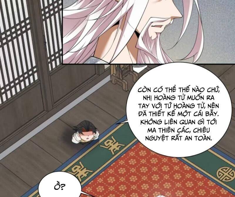 Đồ Đệ Của Ta Đều Là Đại Phản Phái: Chapter 305