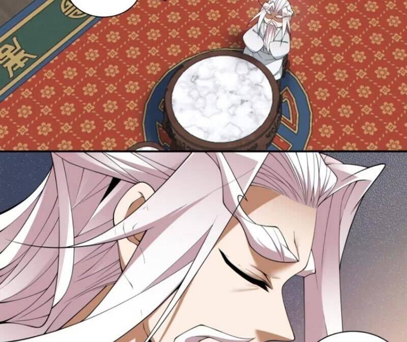 Đồ Đệ Của Ta Đều Là Đại Phản Phái: Chapter 305