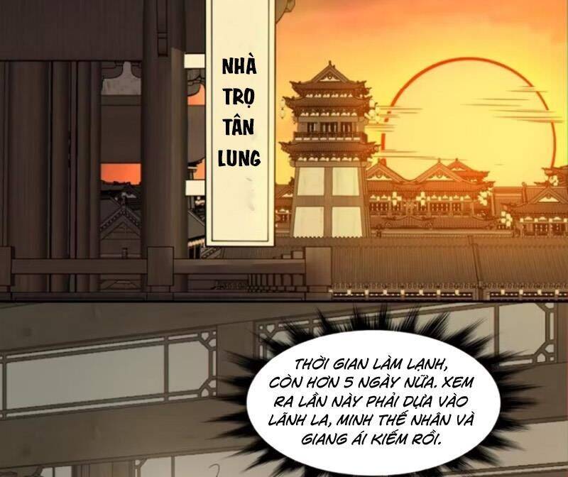 Đồ Đệ Của Ta Đều Là Đại Phản Phái: Chapter 305
