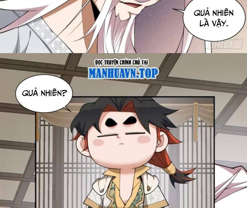 Đồ Đệ Của Ta Đều Là Đại Phản Phái: Chapter 305