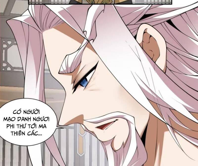 Đồ Đệ Của Ta Đều Là Đại Phản Phái: Chapter 305