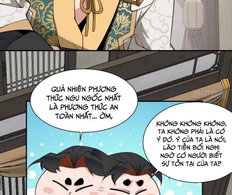 Đồ Đệ Của Ta Đều Là Đại Phản Phái: Chapter 305
