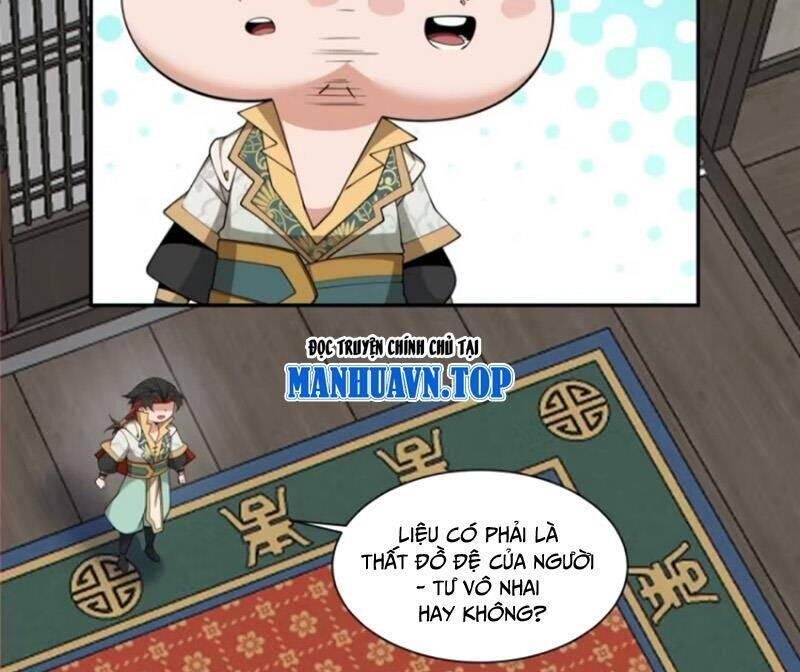 Đồ Đệ Của Ta Đều Là Đại Phản Phái: Chapter 305