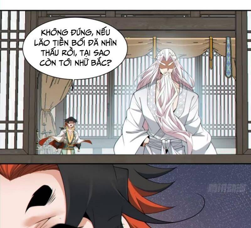 Đồ Đệ Của Ta Đều Là Đại Phản Phái: Chapter 305