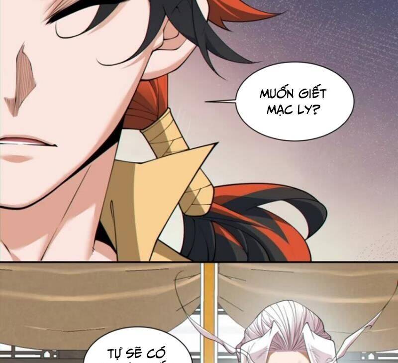 Đồ Đệ Của Ta Đều Là Đại Phản Phái: Chapter 305