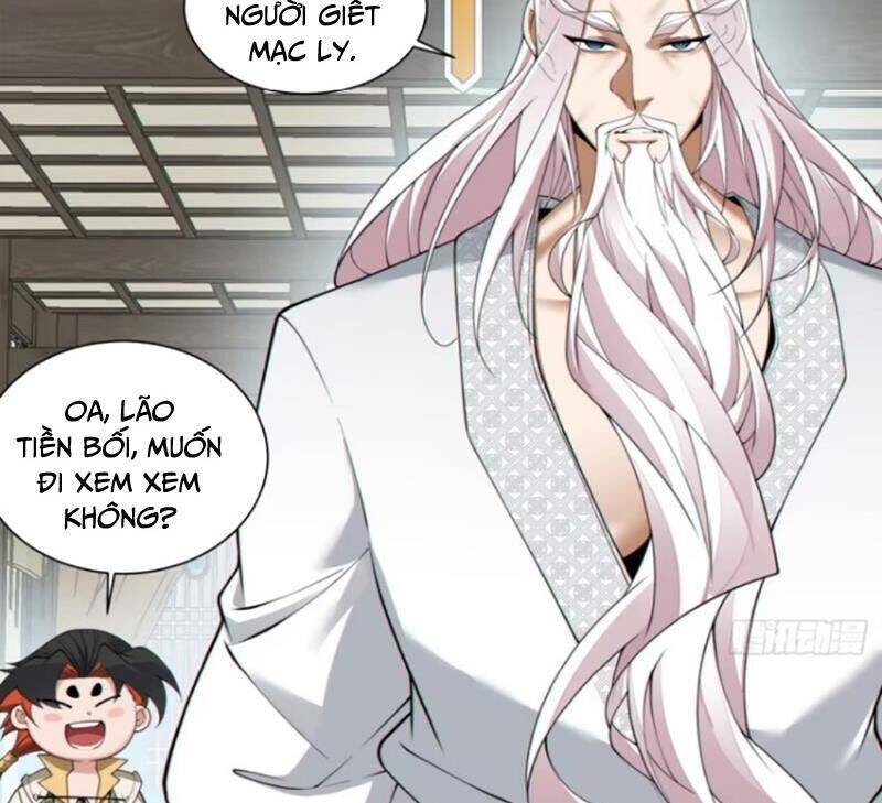 Đồ Đệ Của Ta Đều Là Đại Phản Phái: Chapter 305